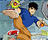 Jackie Chan - Rely On Relics